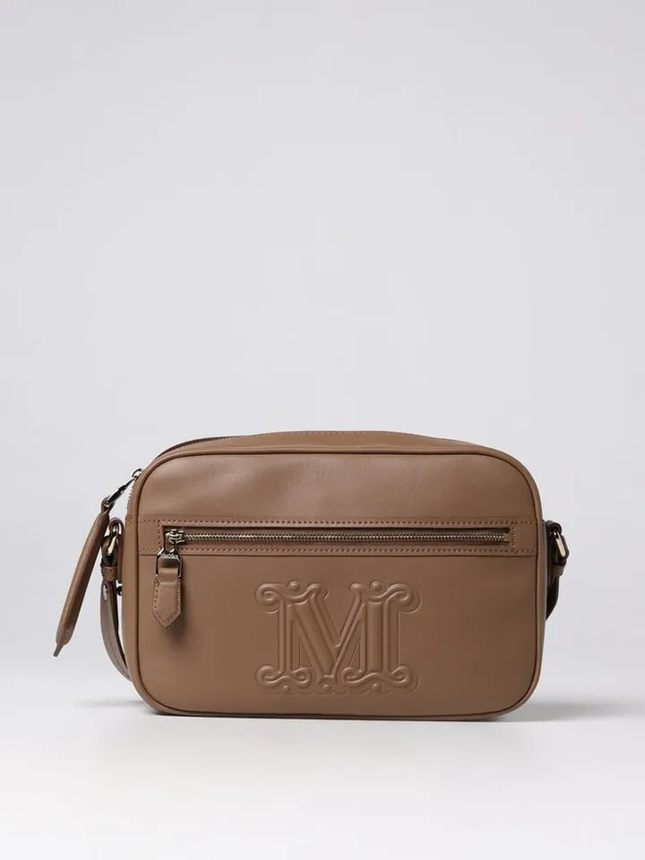 Max Mara leather bag