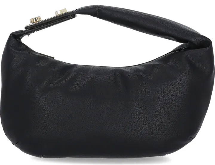 Eye Star Lock Hand Bag from Chiara Ferragni:
