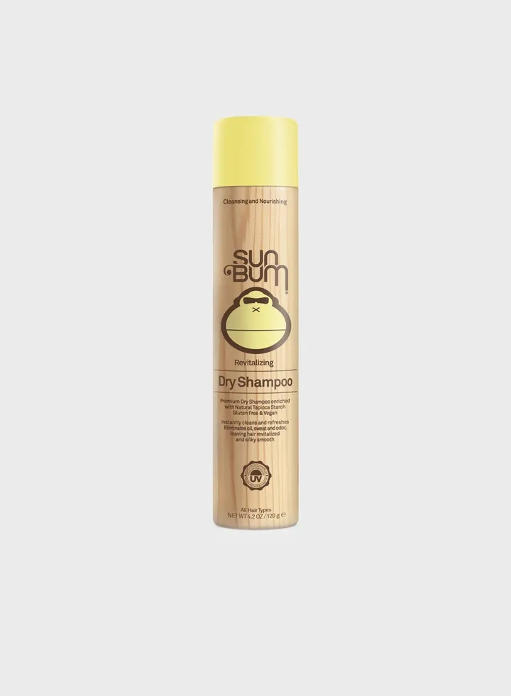 Dry Shampoo