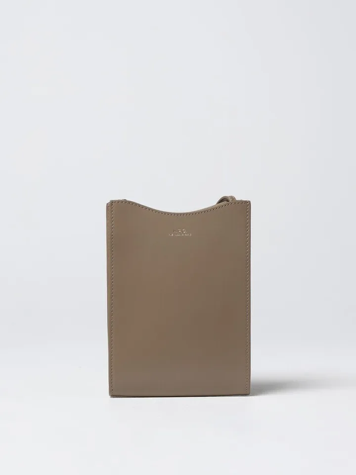 Shoulder bag woman A.p.c.