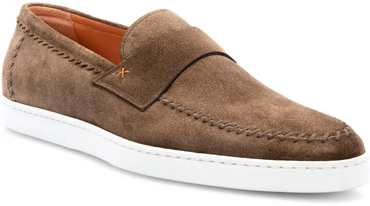 Banker Loafer Sneaker