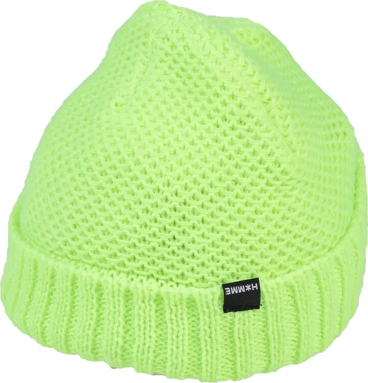 Hat Acid Green