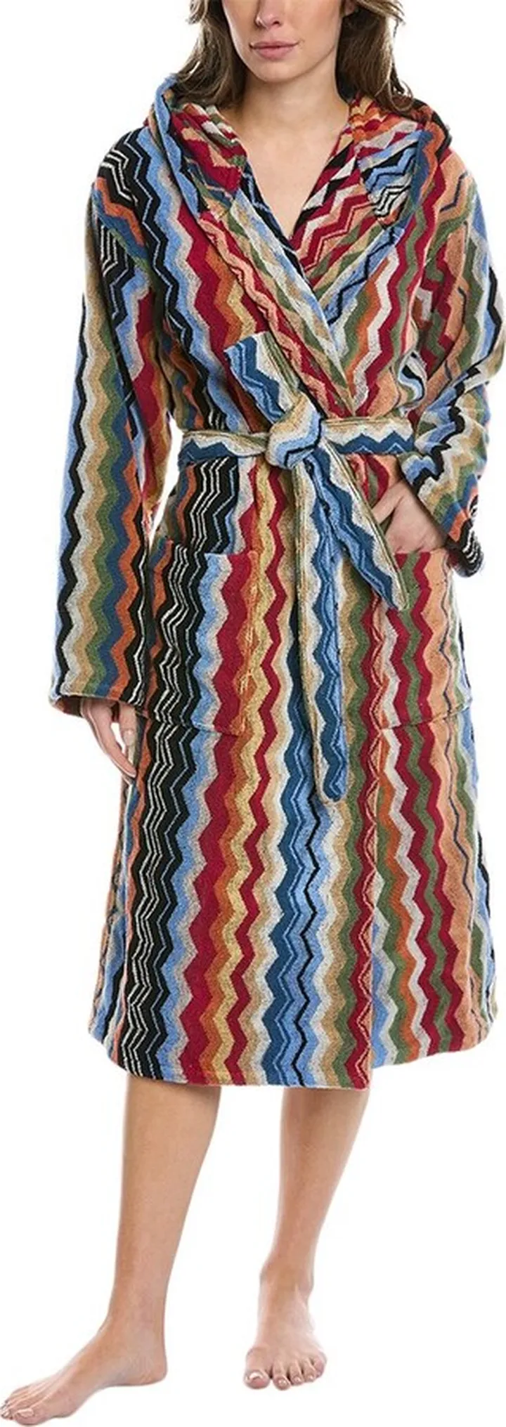 Missoni Yancy Bathrobe