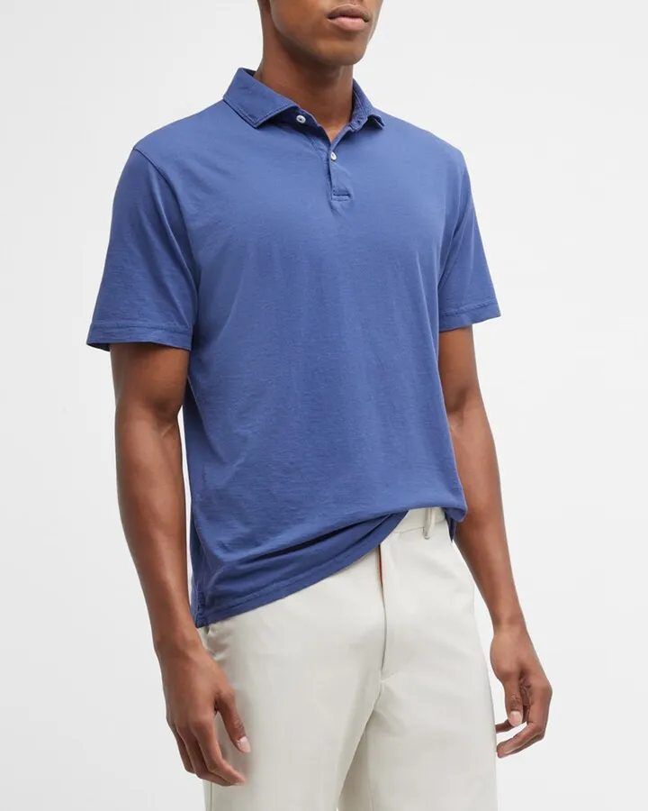 Men's Journeyman Polo Shirt