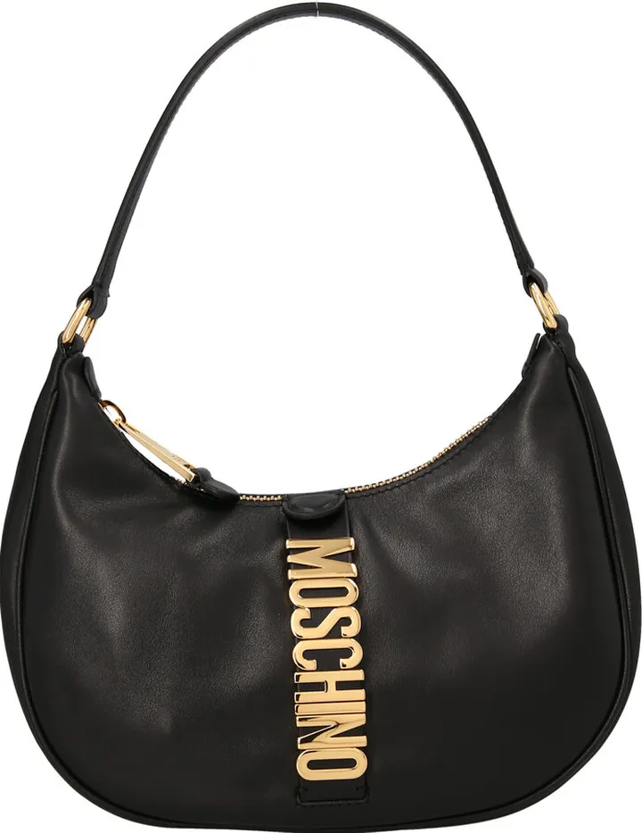 Logo Crossbody Bag