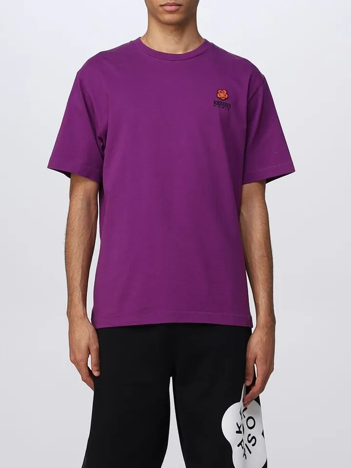 T-shirt men Kenzo
