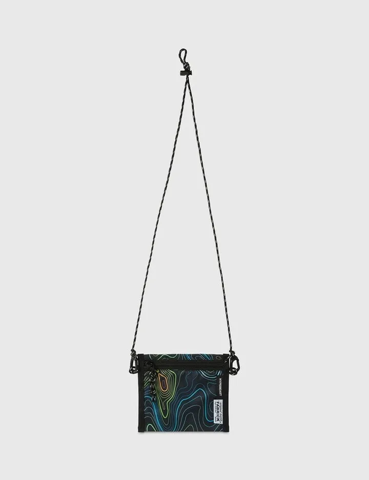 Hypebeast x Medicom Toy Pouch