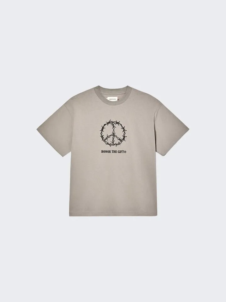 2016 Tee Grey