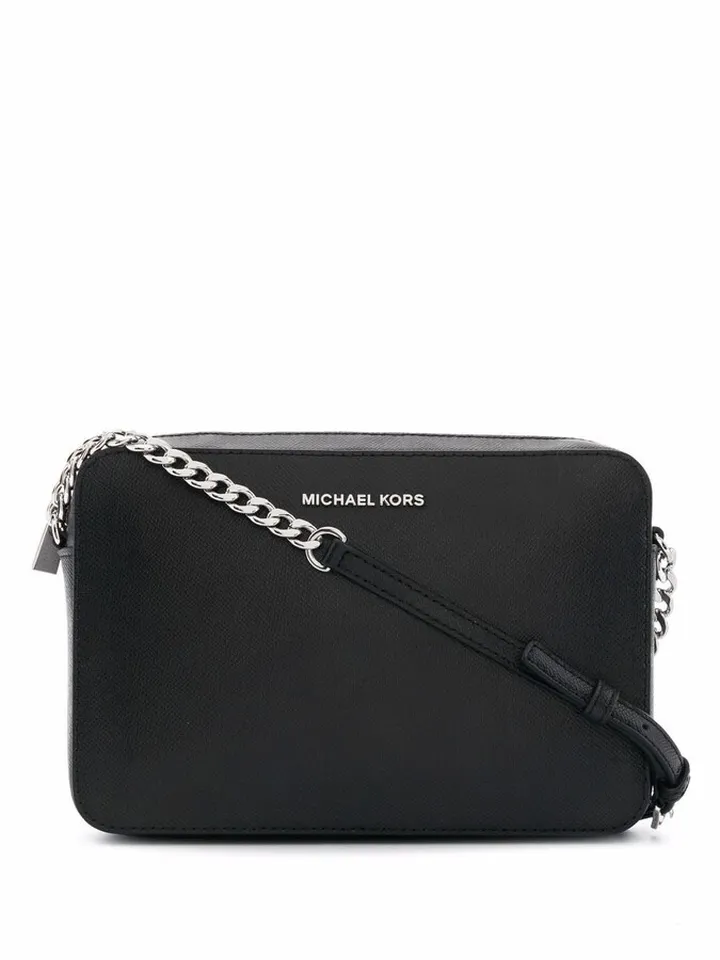 Jet Set crossbody bag