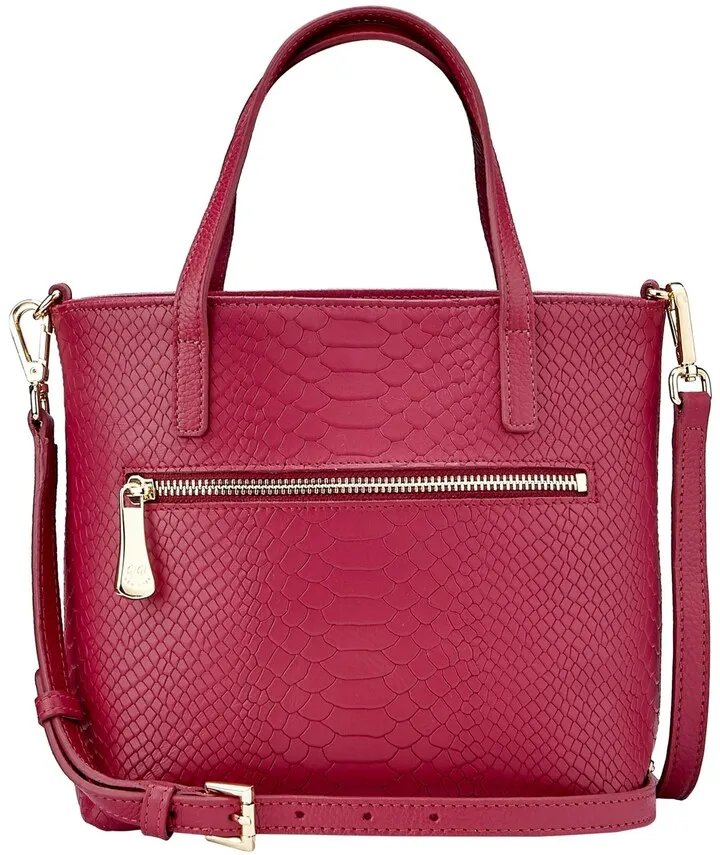 GiGi New York Women's Billie Crossbody