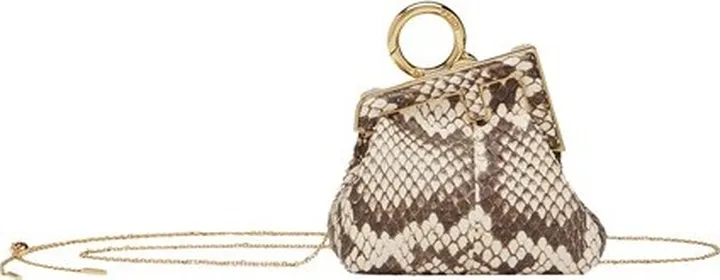 Nano Fendi First Charm