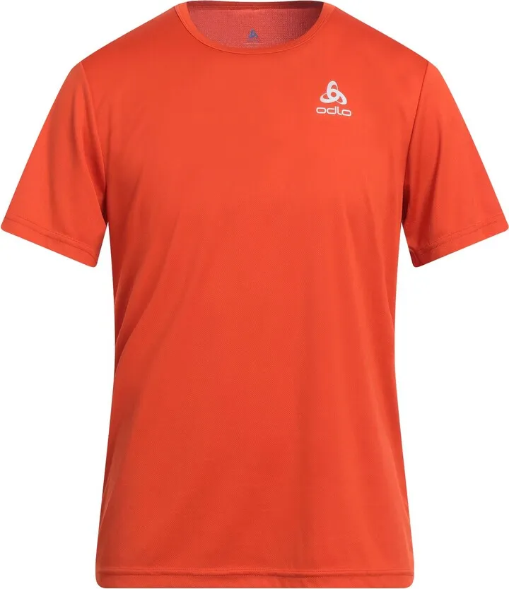 T-shirt Orange