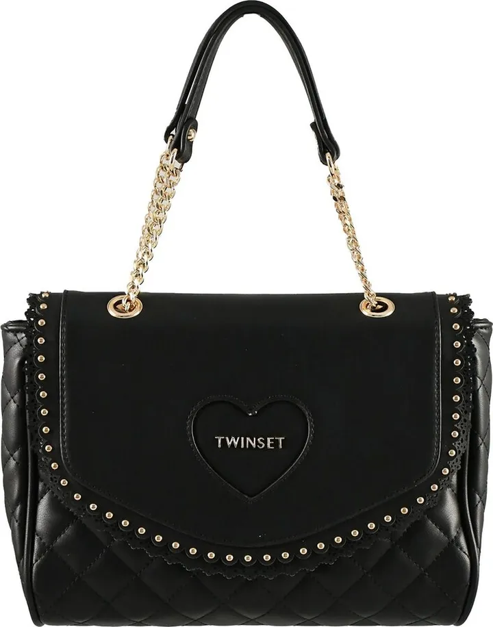 Women's Black Handbag