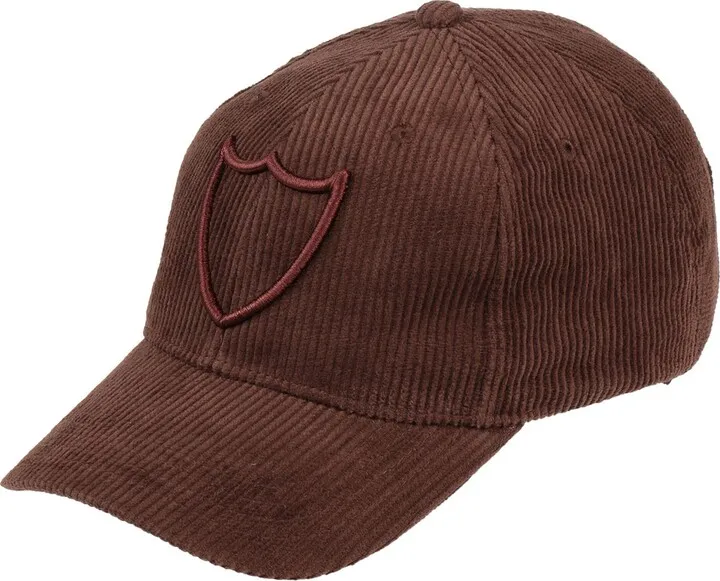 Hat Brown
