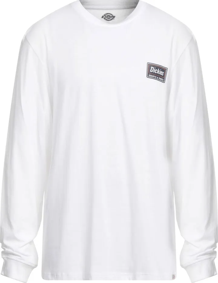 T-shirt White