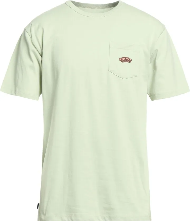 T-shirt Light Green
