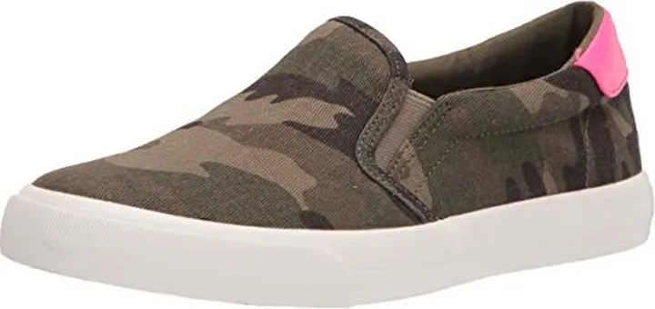 NINE WEST Women's Lala8 Sneaker