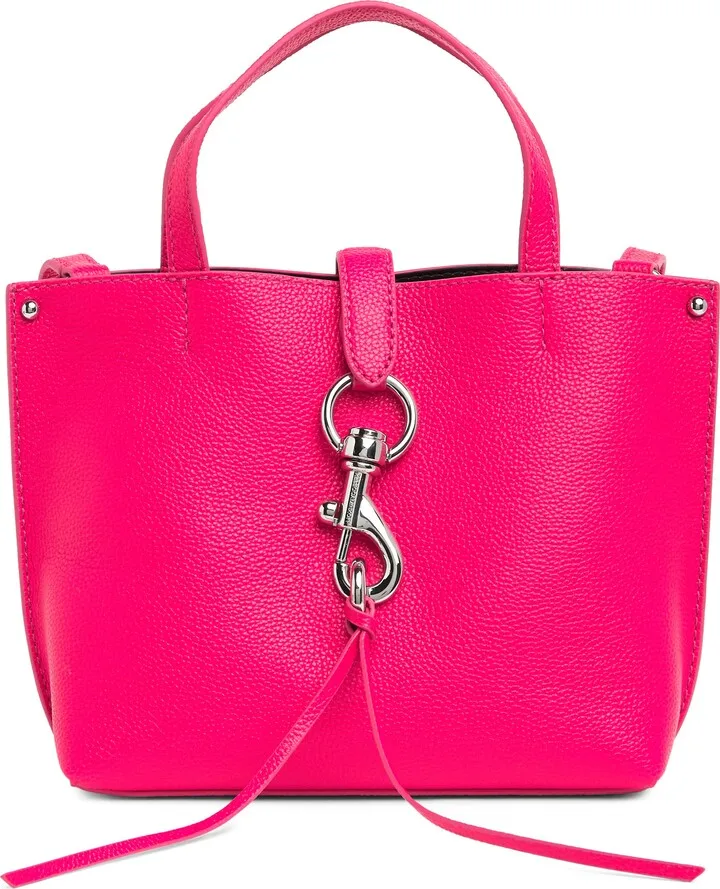 Megan Mini Tote Bag