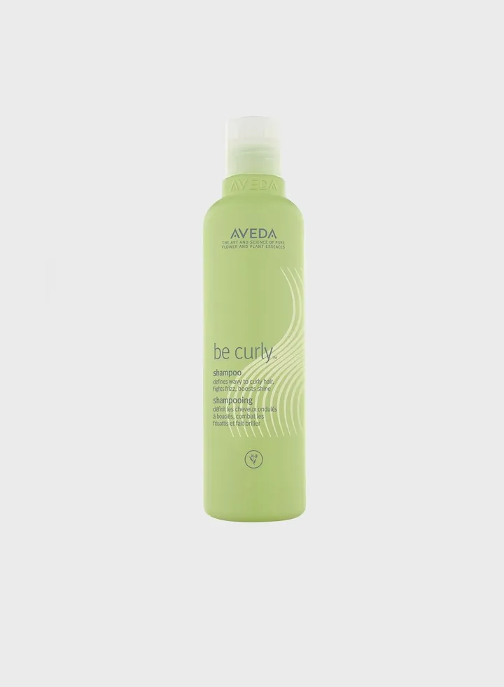 Be Curly Shampoo 250ml