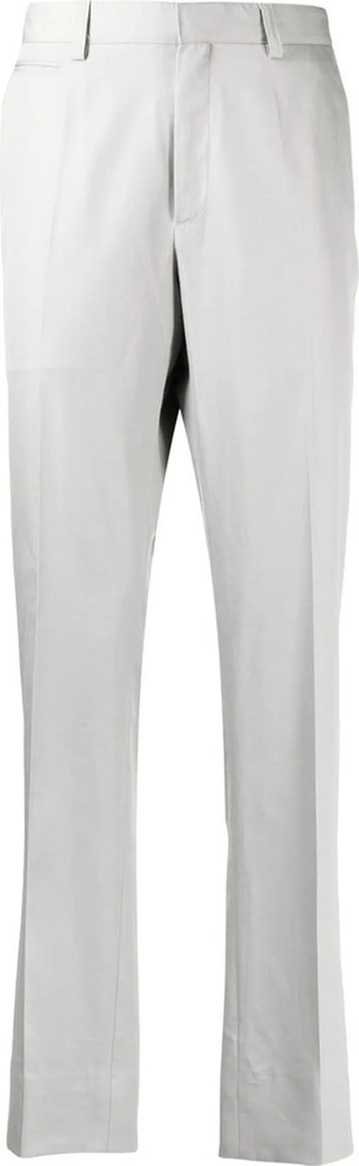 Arosa mid-rise straight chinos