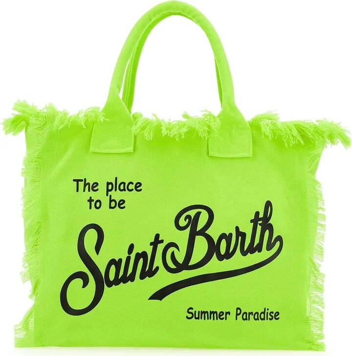 Vanity - 75 Fluo Green