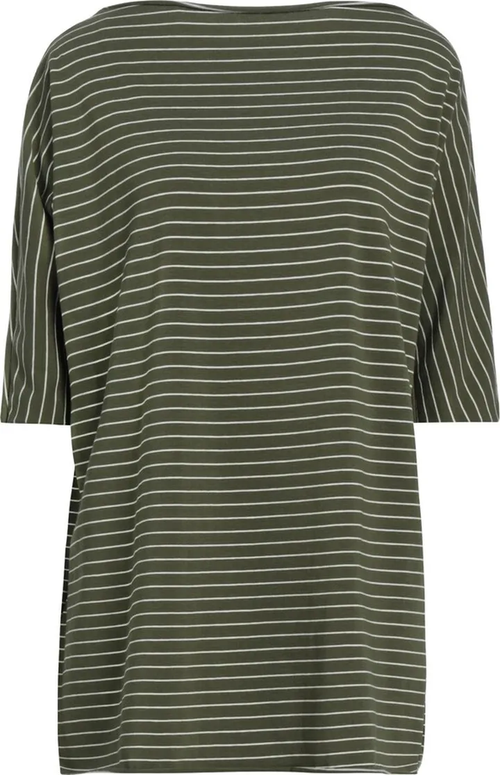 T-shirt Military Green
