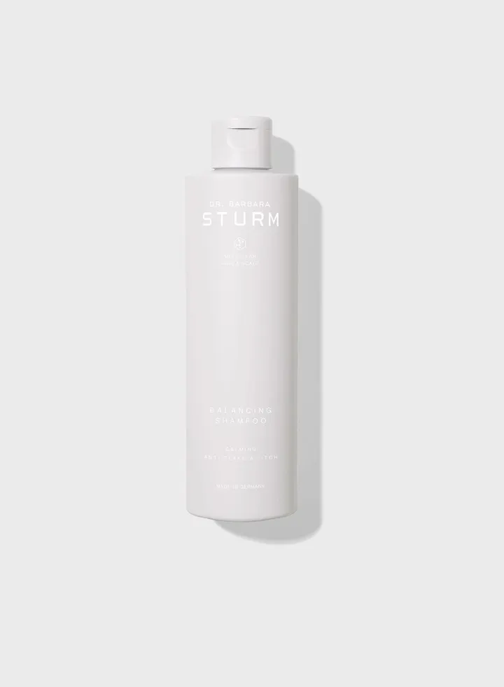 Balancing Shampoo