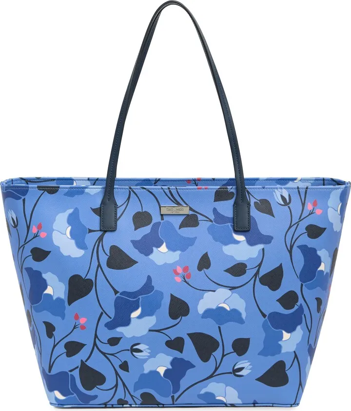 Shore Street Margareta Tote Bag