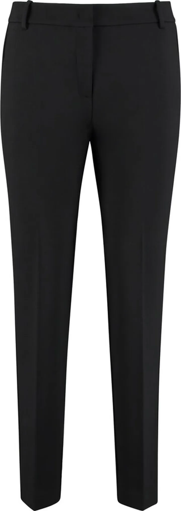 Bello Straight-leg Trousers