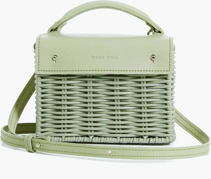Sage Mini Kuai Bag
