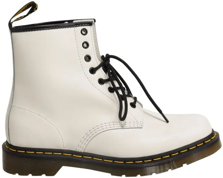 Dr. Martens 1460 Lace-Up Boots