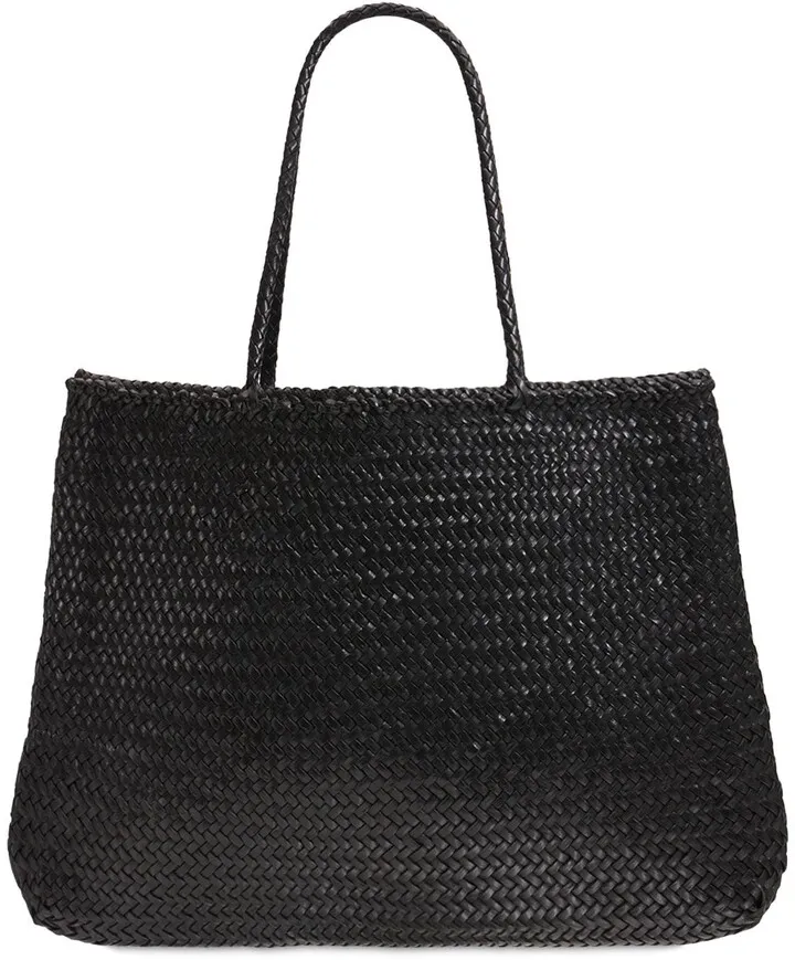 Sophie Large leather shoulder bag
