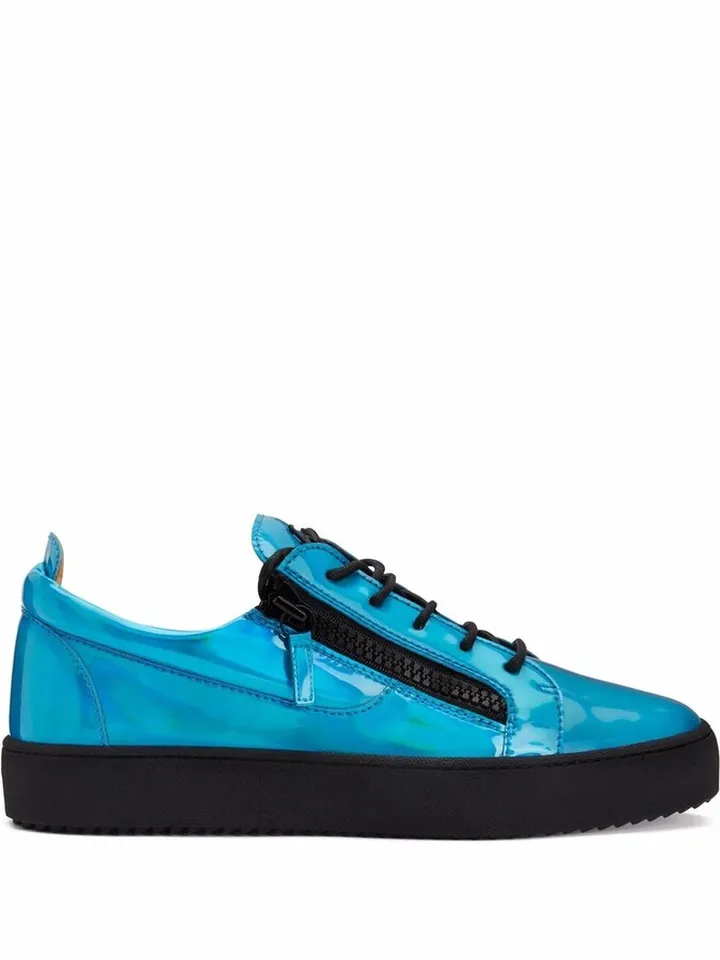 Frankie low-top sneakers
