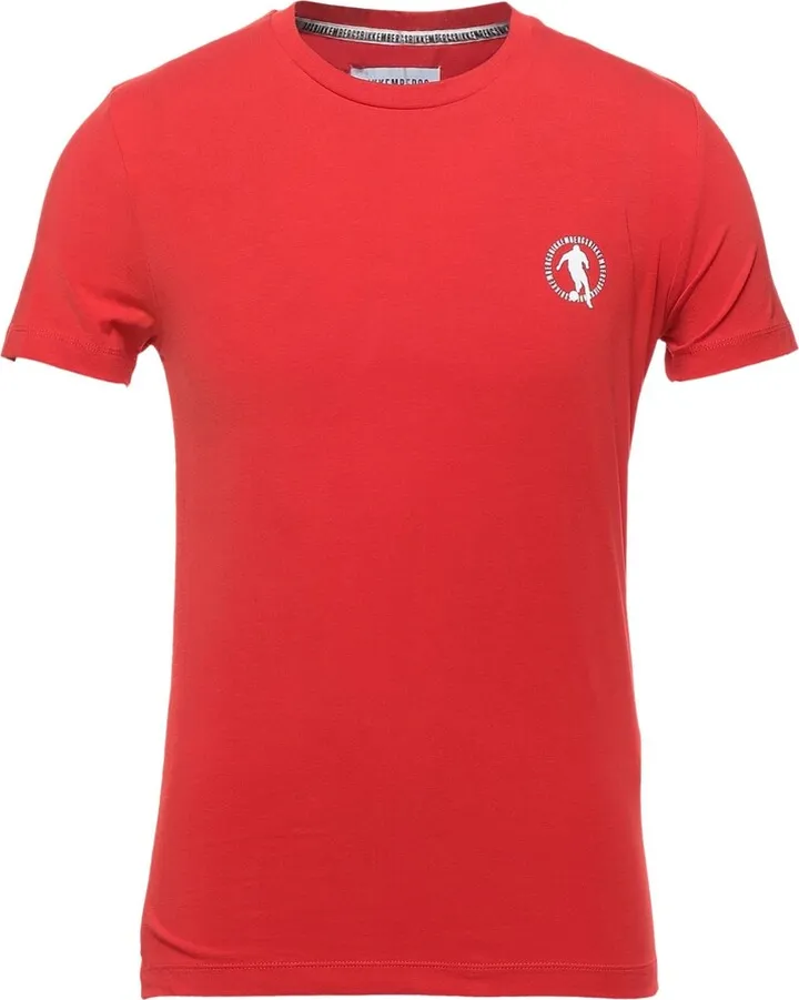 T-shirt Grey