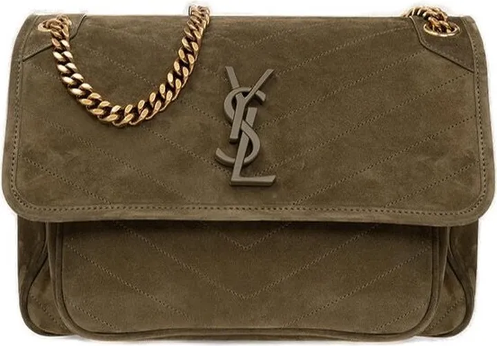 Saint Laurent Niki Medium Shoulder Bag