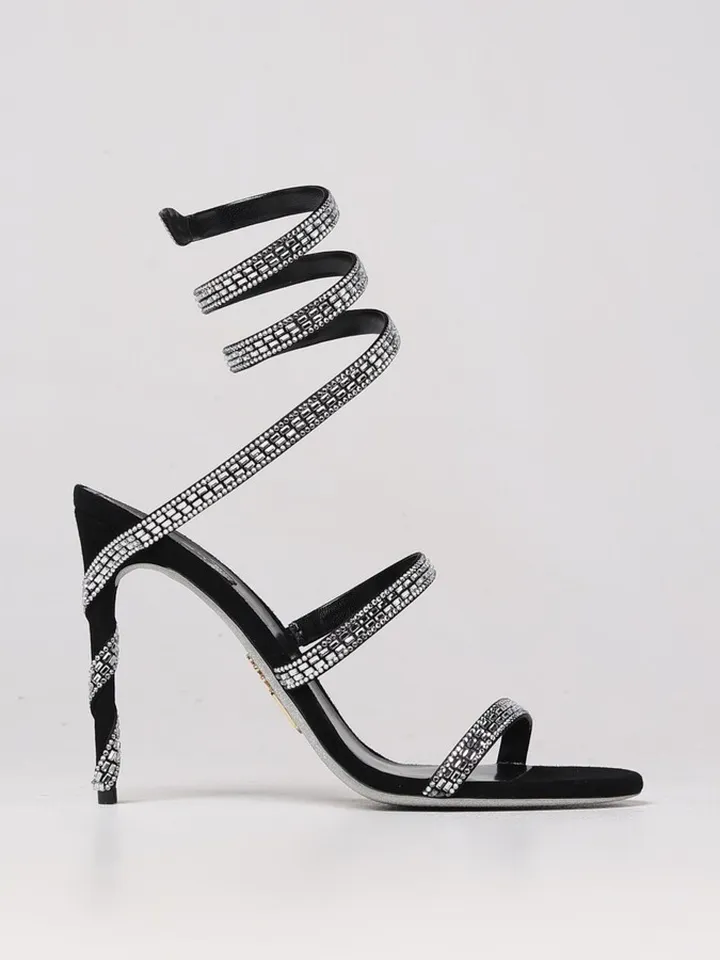 Shoes woman Rene Caovilla