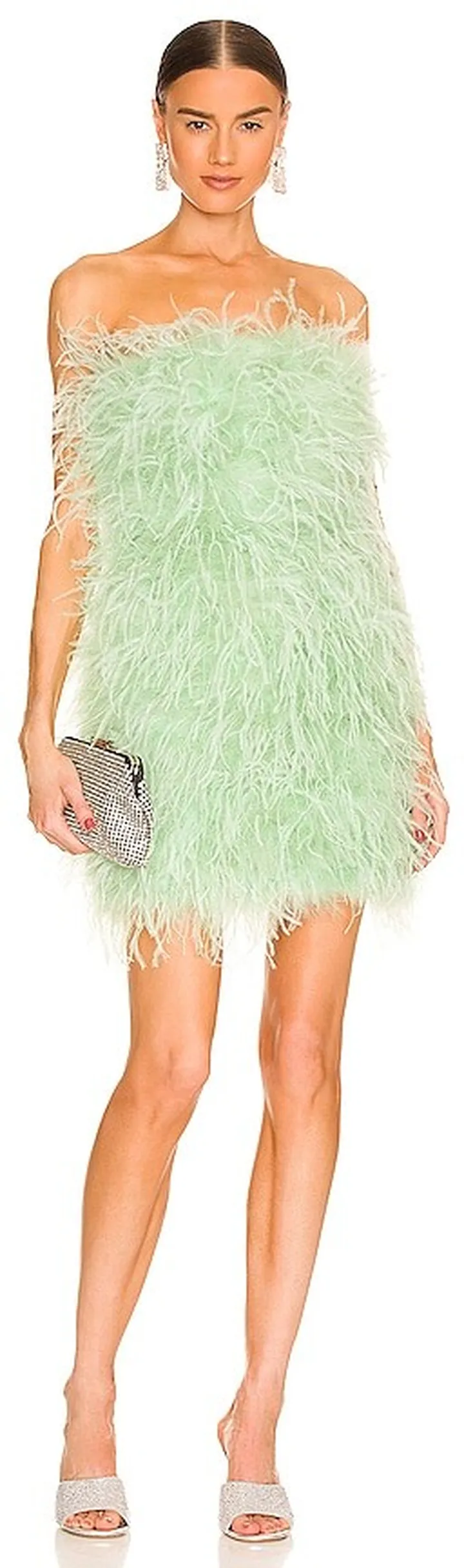 x REVOLVE Triana Dress