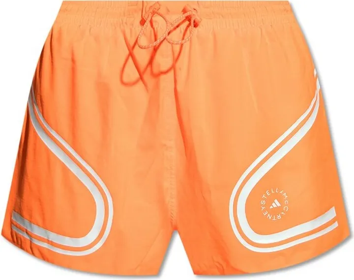 Adidas By Stella McCartney TruePace Running Shorts