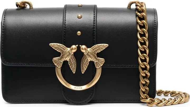 Love One Mini crossbody bag