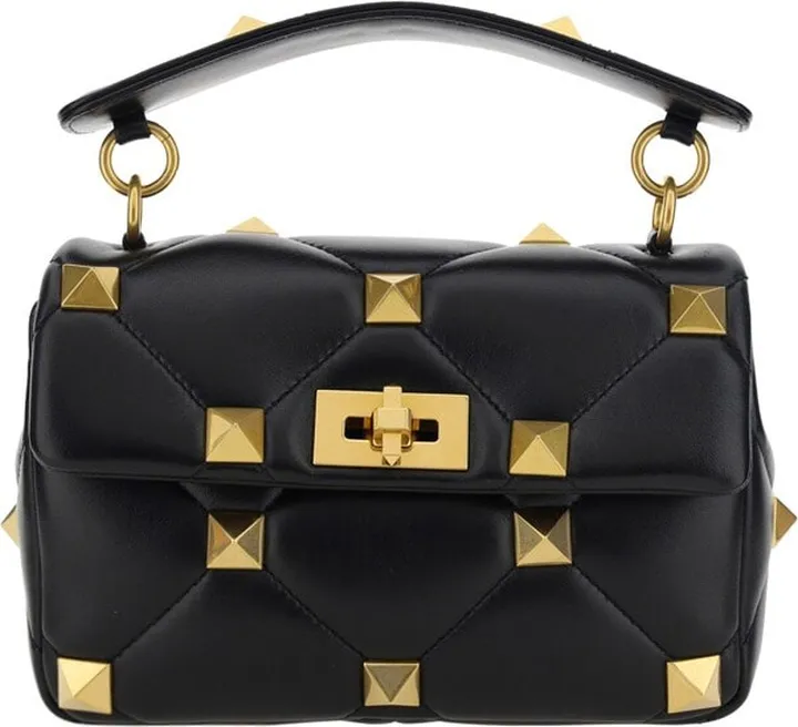 Valentino Garavani Roman Stud Handbag