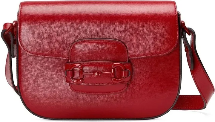 Horsebit 1955 small shoulder bag