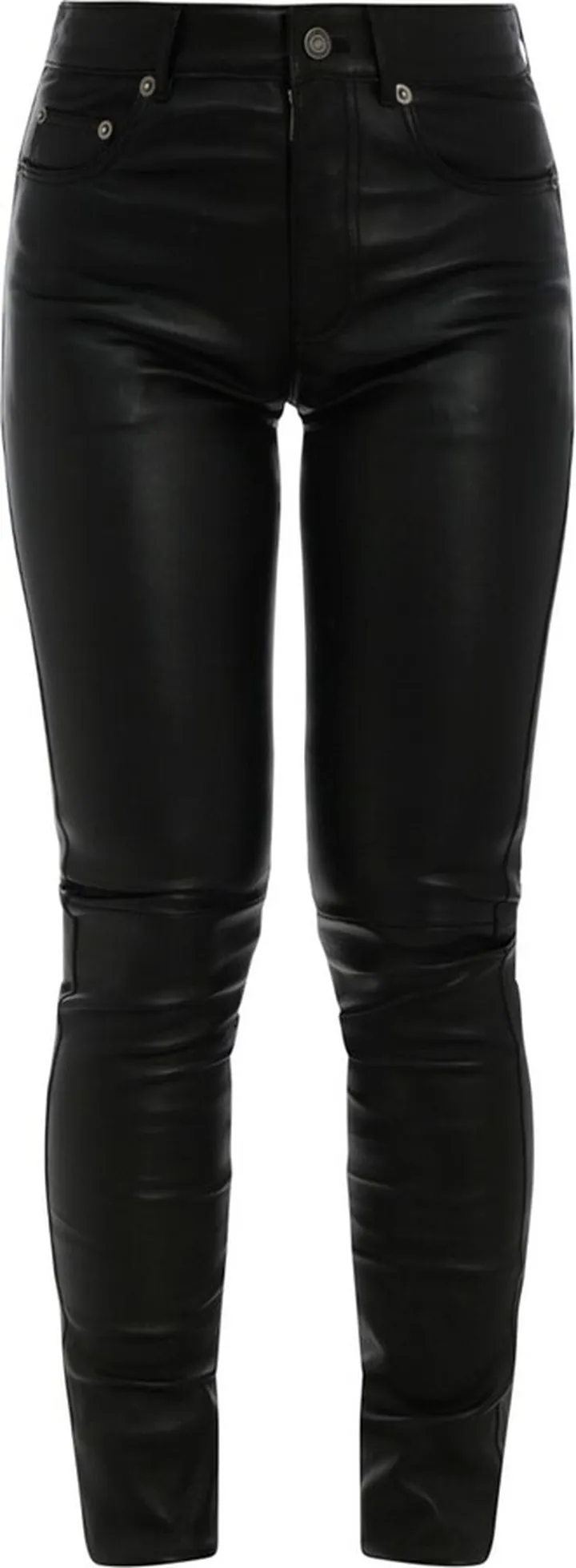 Leather Pants