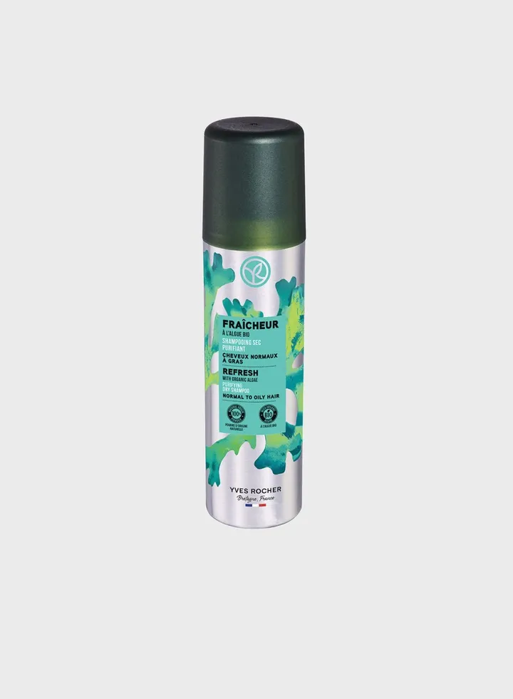 Refresh Dry Shampoo 150Ml New