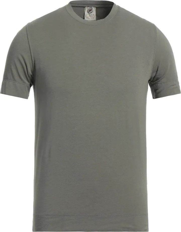 T-shirt Military Green