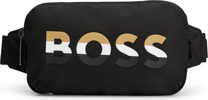 Catch 2.0 Recycled Polyester Belt Bag