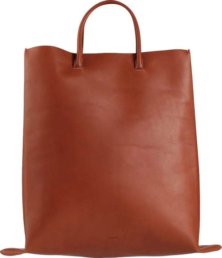 Handbag Tan