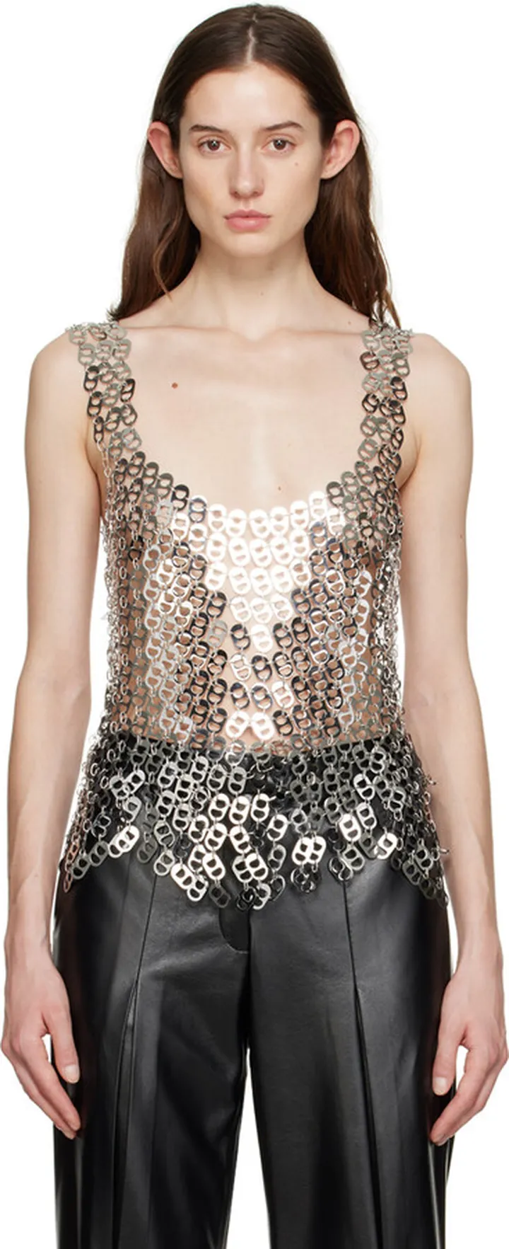 Aya Muse Silver Rein Camisole