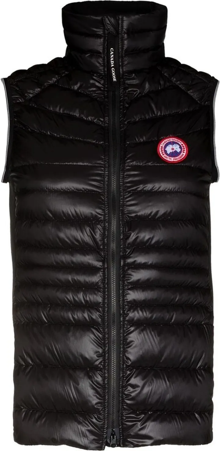 HyBridge Lite down gilet