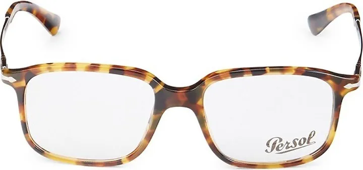 51MM Rectangle Optical Glasses