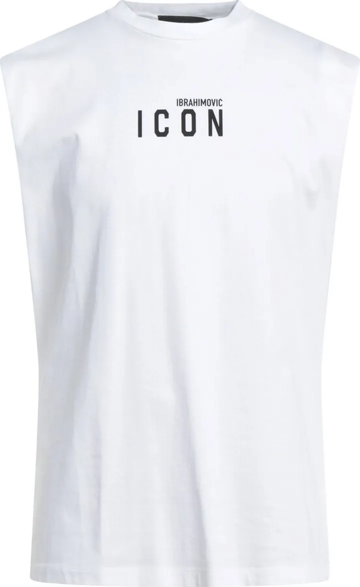 T-shirt White